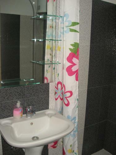 Apartamento Lampos House Vourvourou