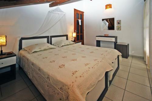 Apartamento Villa Angela