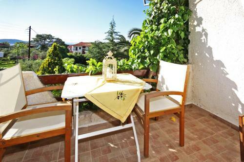 Apartamento Villa Angela