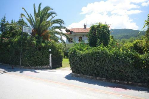 Apartamento Villa Angela