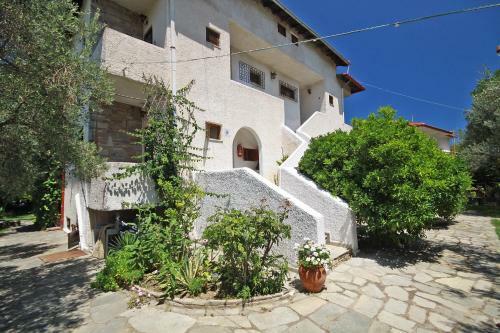 Apartamento Villa Angela