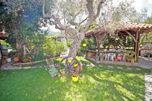 Apartamento Villa Angela