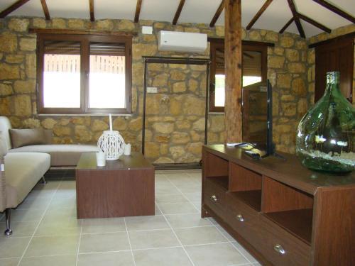 Apartamento Vour 52