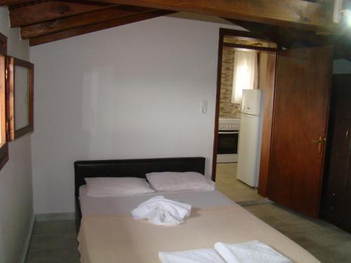 Apartamento Vour 52