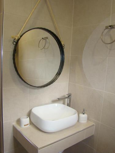 Apartamento Vour 52