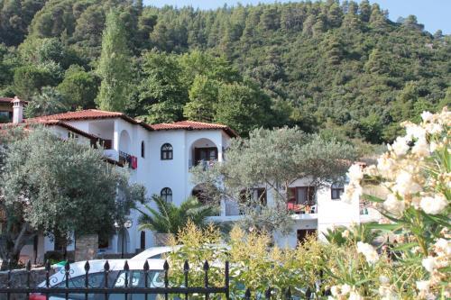 Apartamento Vour 52