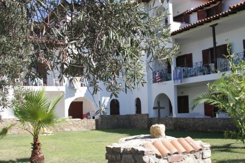 Apartamento Vour 52