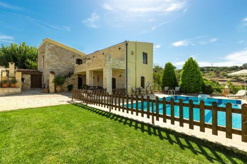 Villa Satra