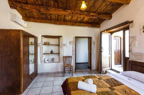 Villa Satra