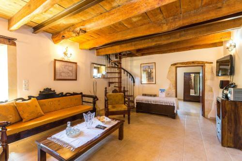 Villa Satra