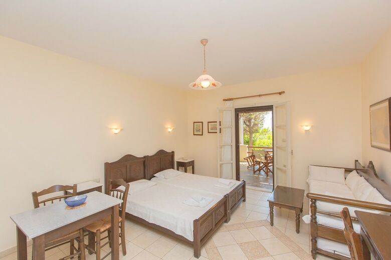 Apartamentos Fata Morgana