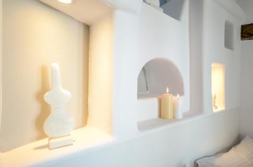 Apartamento Studios Glaronisi 2