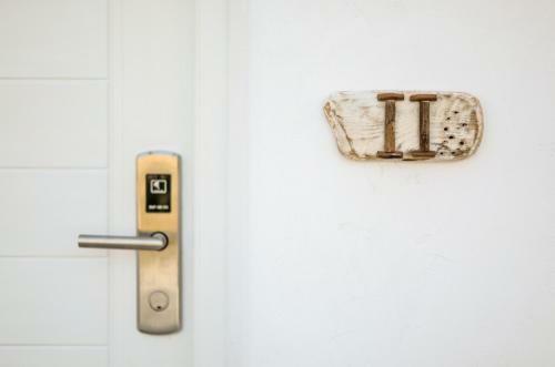 Apartamento Studios Glaronisi 2