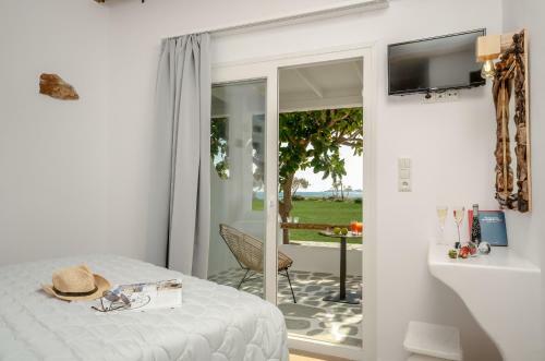 Apartamento Studios Glaronisi 2