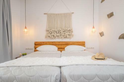 Apartamento Studios Glaronisi 2