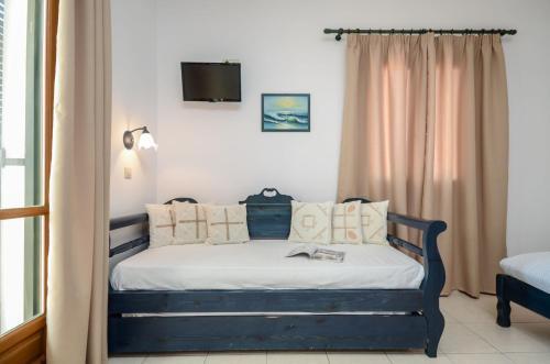 Apartamento Studios Glaronisi 2