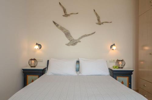 Apartamento Studios Glaronisi 2