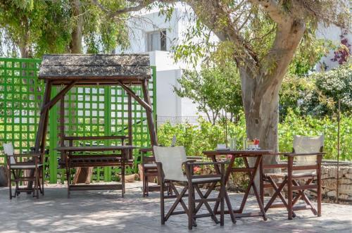 Apartamento Studios Glaronisi 2