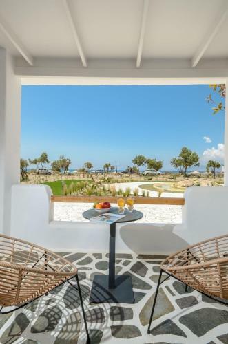 Apartamento Studios Glaronisi 2