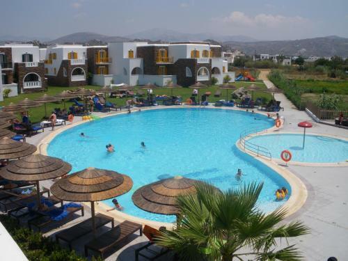 Hotel Aegean Land (ex Palace)