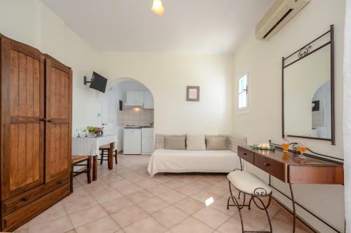 Apartamento Mateus Studios