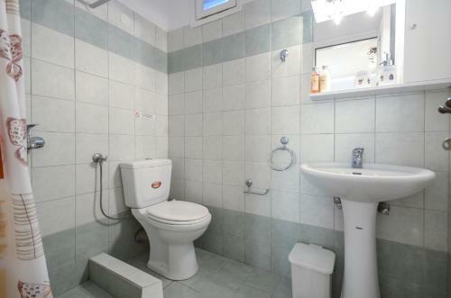 Apartamento Mateus Studios