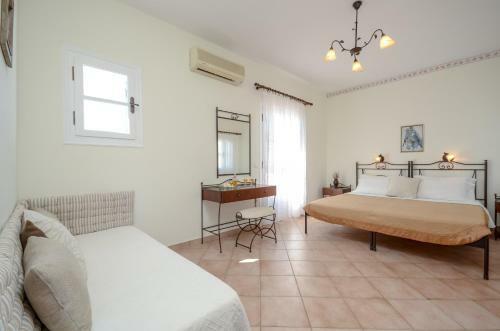 Apartamento Mateus Studios