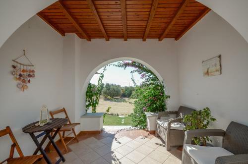 Apartamento Mateus Studios