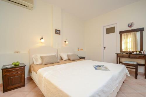 Apartamento Mateus Studios