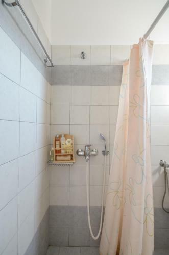 Apartamento Mateus Studios
