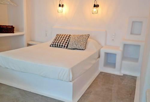 Apartamento Annio Studios