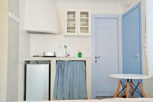 Apartamento Annio Studios