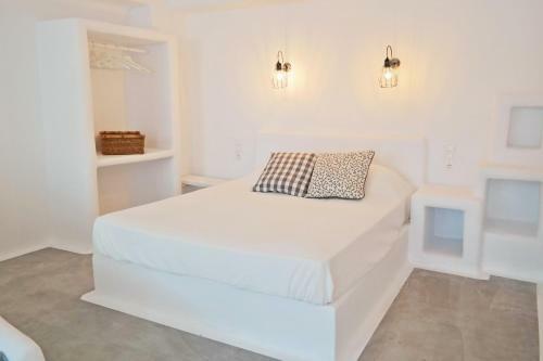 Apartamento Annio Studios