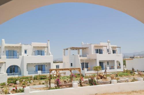 Apartamento Annio Studios
