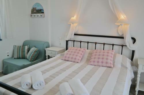 Apartamento Annio Studios