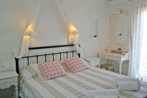 Apartamento Annio Studios