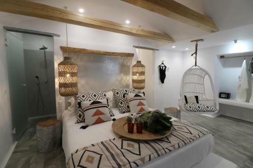 Apartamento Annio Studios