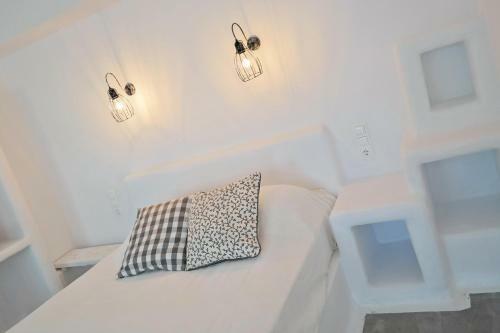 Apartamento Annio Studios