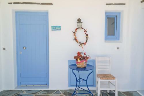 Apartamento Annio Studios