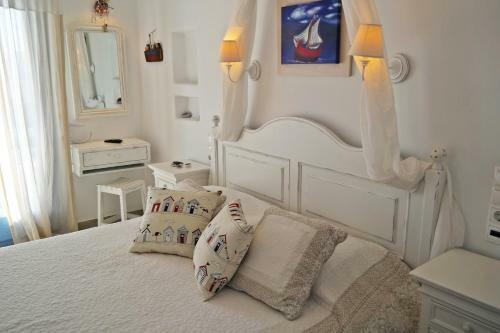 Apartamento Annio Studios