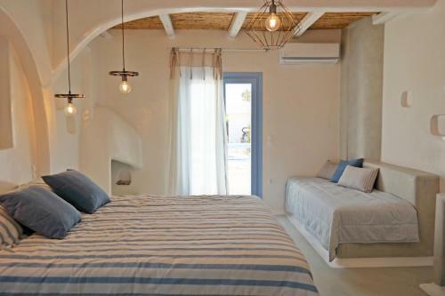 Apartamento Annio Studios