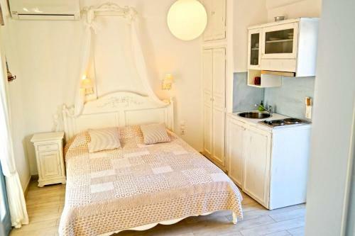 Apartamento Annio Studios