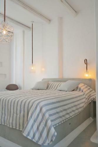 Apartamento Annio Studios