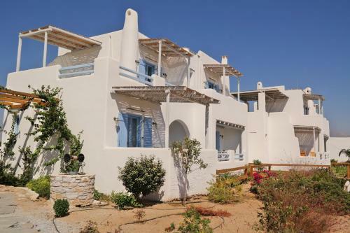 Apartamento Annio Studios