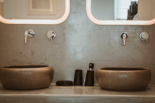 Apartamento Annio Studios