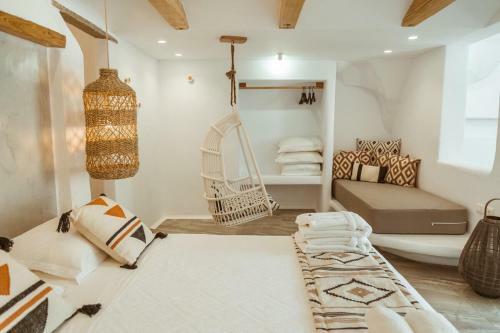 Apartamento Annio Studios