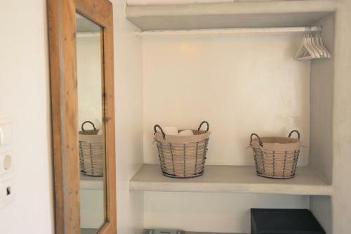 Apartamento Annio Studios
