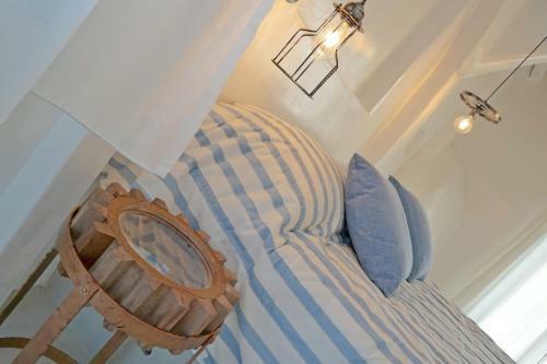 Apartamento Annio Studios