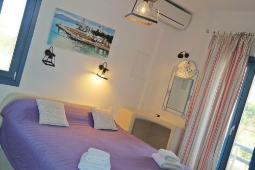 Apartamento Annio Studios