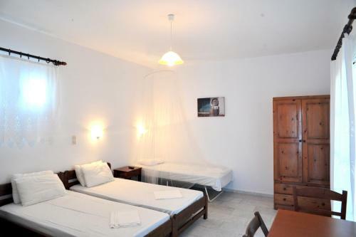 Apartamento Studio Loukas